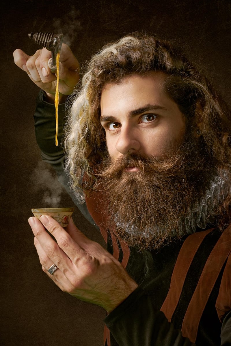 Alchemy Wonders